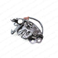 NEW GENUINE 13-20 INFINITI JX35 QX60 MURANO PATHFINDER FRONT HOOD LOCK LATCH