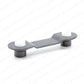 NEW GENUINE TOYOTA 4RUNNER HIGHLANDER GX470 GX460 ROOF RACK BRACKET 63187-35020