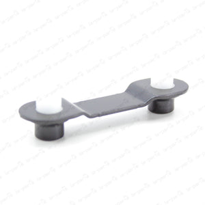 NEW GENUINE TOYOTA 4RUNNER HIGHLANDER GX470 GX460 ROOF RACK BRACKET 63187-35020