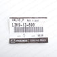 New Genuine OEM Mazda CX-7 Mazda3 06-13 Mazda6 PCV Valve L3K913890