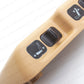 New Genuine OEM Acura 94-05 NSX Light Tan Passenger Seat Switch 35840-SL0-A01ZG