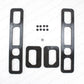 New Genuine OEM Honda Acura NSX NA1 NA2 Tail Light Lamp Gasket FULL SET