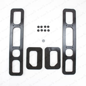 New Genuine OEM Honda Acura NSX NA1 NA2 Tail Light Lamp Gasket FULL SET