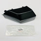 Genuine For Toyota Fj Cruiser 2007-2014 Black Front Left & Right Bumper Pad Set
