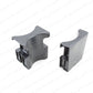 NEW GENUINE HONDA 2015-2016 CR-V CRV FRONT CONSOLE CENTER CUP HOLDER SET