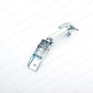 New Genuine OEM Toyota Land Cruiser FJ40 Hood Catch Latch 53506-90900 Qty:1