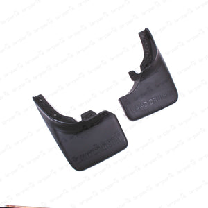 New Genuine OEM Toyota 91-92 Land Cruiser FZJ80 Rear Left & Right  Mudguard SET