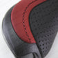 New Genuine OEM Nissan R35 GTR GT-R NISMO Red Black Leather Shift Lever Knob