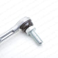 Genuine Nissan Altima Maxima Pathfinder Front Driver Swaybar Link 54668-3JA0C