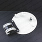 New Genuine OEM Nissan 09-21 GT-R R35 Fuel Filler Lid 78830-JF01E