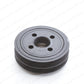 New Genuine OEM Subaru 1997-2021 Engine Crankshaft Pulley 12305AA252