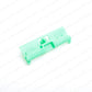 New Genuine Toyota 16-22 Prius Prius Prime Front Windshield Molding Clip Qty:2