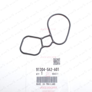 New Genuine OEM Honda 13-17 Accord 15-19 CR-V Timing Cover O-Ring 91304-5A2-A01