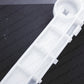 New Genuine OEM Mitsubishi 07-09 Outlander Front LH Bumper Bracket 6400A587