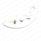 NEW GENUINE SUZUKI VITARA REAR BRAKE DRUM LINK ASSY DRIVER SIDE 53712-65D00