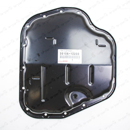 New Genuine OEM Toyota 14-22 Corolla Scion iM Transmission Oil Pan 35106-12200