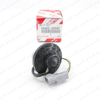 GENUINE LEXUS 99-01 RX300 BRAKE MASTER CYLINDER RESERVOIR FILLER CAP 84460-30040