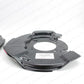NEW GENUINE TOYOTA FJ CRUISER 4RUNNER FRONT DISC BRAKE DUST COVER SET LH + RH
