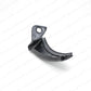 NEW GENUINE MITSUBISHI  RIGHT ROOF DRIP MOULDING COVER MB683754