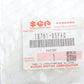 New Genuine OEM Suzuki Grand Vitara Sidekick Oil Pump Chain Guide 16781-85FA0