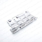 New Genuine OEM Honda Acura RSX DC5 K20A Oil Pan Baffle Plate 11221-PNC-000