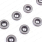 Genuine Toyota 1JZGTE 2JZGTE 3SGTE 1UZFE Valve Cover Grommet Washer Seal Qty 10