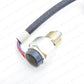 New Genuine OEM Mitsubishi 1990-2007 Pajero L200 4WD Indicator Switch MB811554