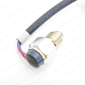 New Genuine OEM Mitsubishi 1990-2007 Pajero L200 4WD Indicator Switch MB811554