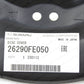 Genuine Subaru 03-08 Forester Impreza Front Disc Brake Dust Shield 26290FE050