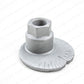 Genuine Toyota 10-22 4Runner FJ Tacoma Lower Control Cam Plate Toe Adjust Camber