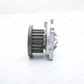 JDM GMB Water Pump GWHO45A For Honda Acty HH5 HH6 HA6 HA7 Vamos HM1 HM2 E07Z