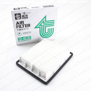 JDM Make Engine Air Filter Fits Mitsubishi Minicab 3G83 MD620584 Made in Japan