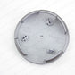New Genuine Mitsubishi 18-23 Outlander Sport Black Wheel Center Cap 4252A020