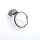 New Genuine Nissan Skyline R32 R33 R34 GTR Cigarette Lighter Ring 25339-AA000