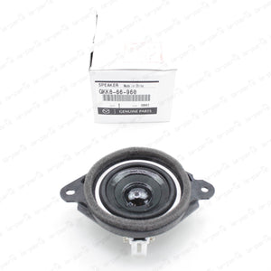 NEW GENUINE MAZDA 3 CX-5 CX-9 SPEAKER GKK8-66-960