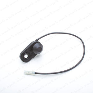 New Genuine Toyota Land Cruiser FJ80 LX450 Rear Door Courtesy Switch 84231-60020