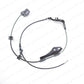 Genuine Toyota 11-15 Prius Prius V Passenger Rear ABS Wheel Speed Sensor Wire
