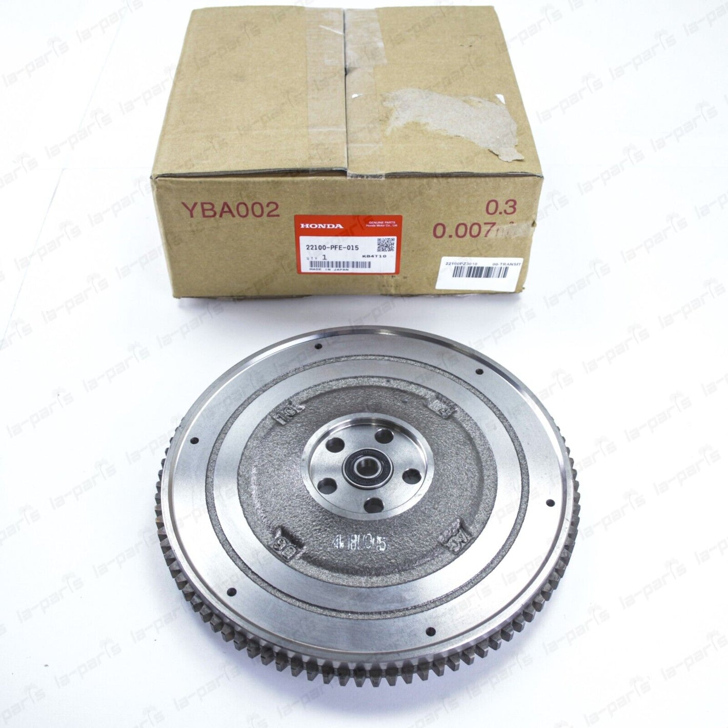New Genuine OEM Honda Acty HA3 HA4 Kei Truck JDM Flywheel 22100-PFE-015