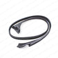 New Genuine OEM Toyota Lexus 01-06 LS430 Front Upper Driver Door Weatherstrip