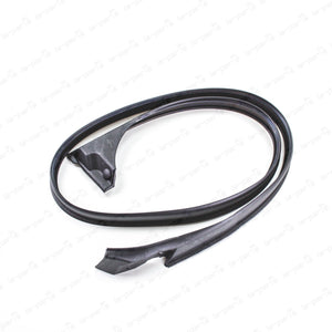 New Genuine OEM Toyota Lexus 01-06 LS430 Front Upper Driver Door Weatherstrip