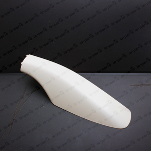 New Genuine OEM Lexus 02-07 LX470 Front Passenger Beige Pearl Roof Rack Cover