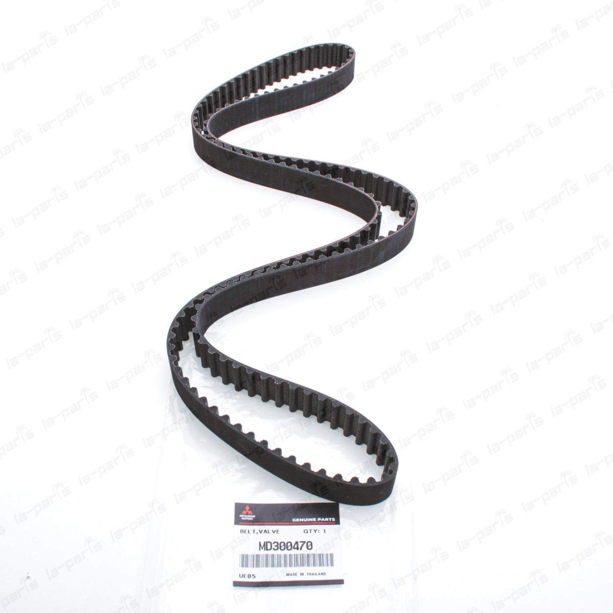 New Genuine OEM Mitsubishi Pajero L200 Delica 4D56 4D56T Timing Belt MD300470