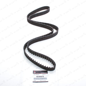 New Genuine OEM Mitsubishi Pajero L200 Delica 4D56 4D56T Timing Belt MD300470