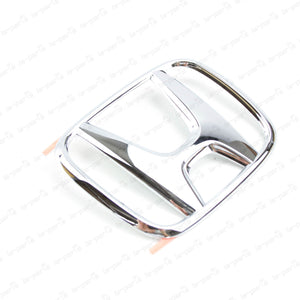 New Genuine Honda 09-13 Fit 10-14 Insight Front H Emblem 75701-TF0-010