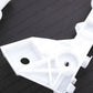 New Genuine OEM Mitsubishi 14-15 Mirage Front Bumper LH & RH Bracket Pair