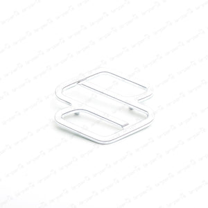 New Genuine Suzuki Sidekick Samurai Vitara Front Grille Emblem 77811-60A01-0PG