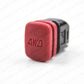 New Genuine Subaru Sambar KS4 KV4 5 4WD Gear Shift Switch Button 35023TA010 JDM