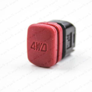 New Genuine Subaru Sambar KS4 KV4 5 4WD Gear Shift Switch Button 35023TA010 JDM