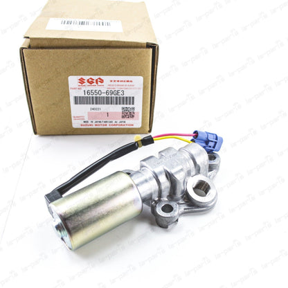 New Genuine Suzuki Grand Vitara Swift SX4 VVT Oil Control Valve 16550-69GE3
