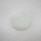 GENUINE HONDA 00-03 S2000 AP1 GRAND PRIX WHITE NH565 REAR TOWING HOOK COVER